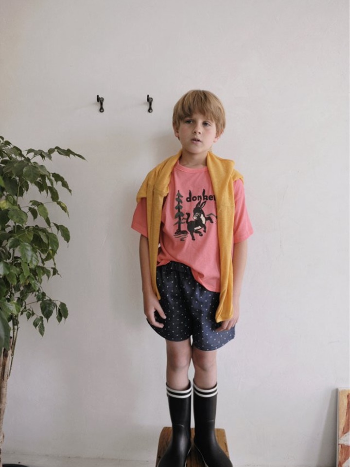 Donki Tee