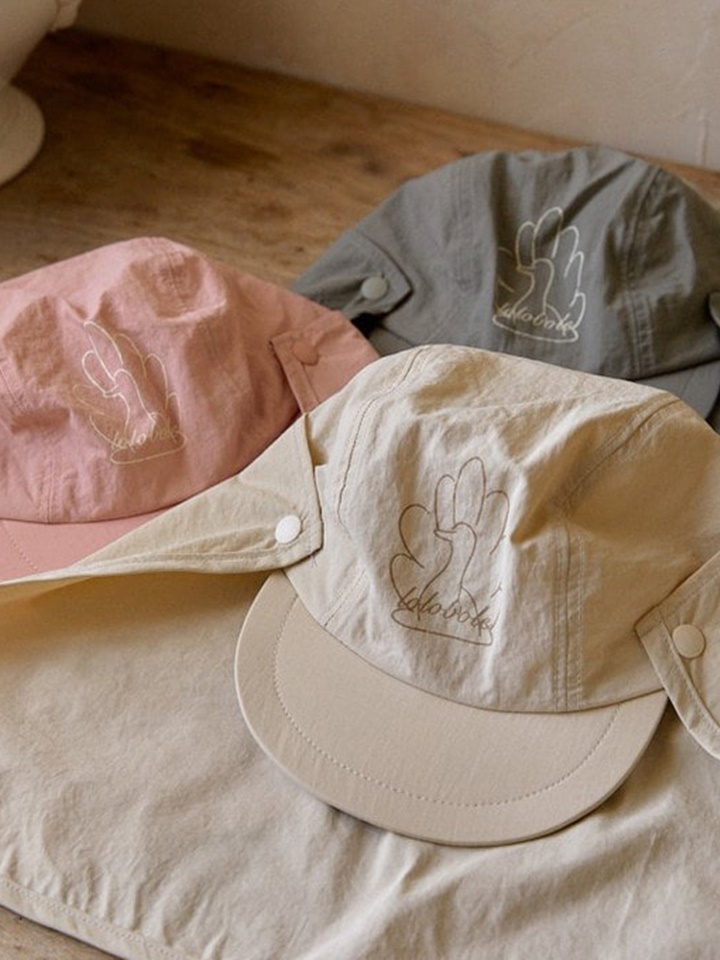 Durkee Cap