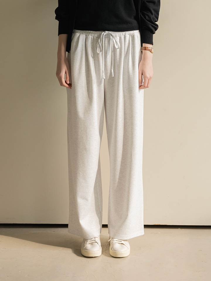 C Wide Pants