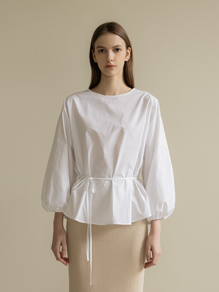 Modern Blouse