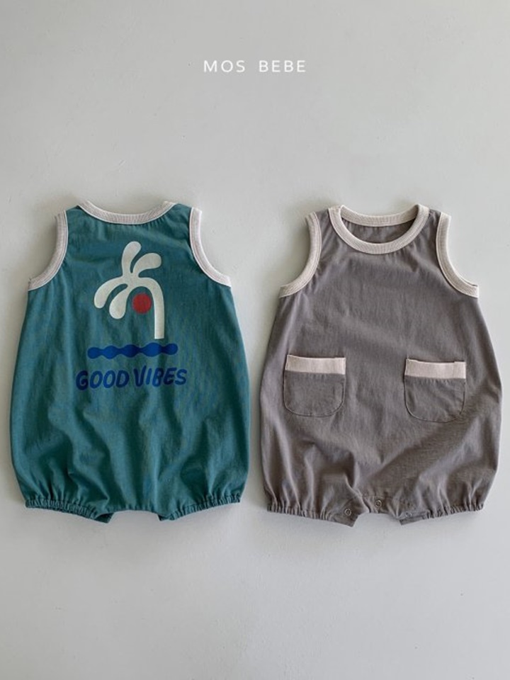 Good Bye Body Suit