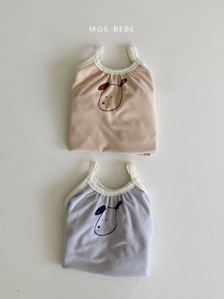 Dangi Body Suit