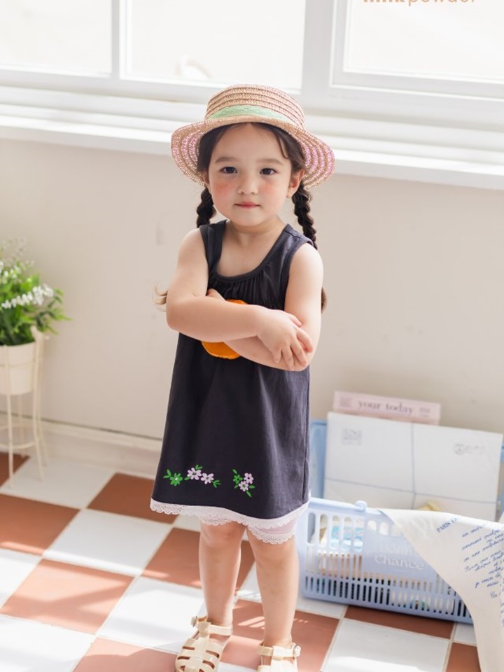 Molly One-Piece