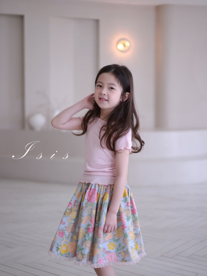 Elegant Skirt