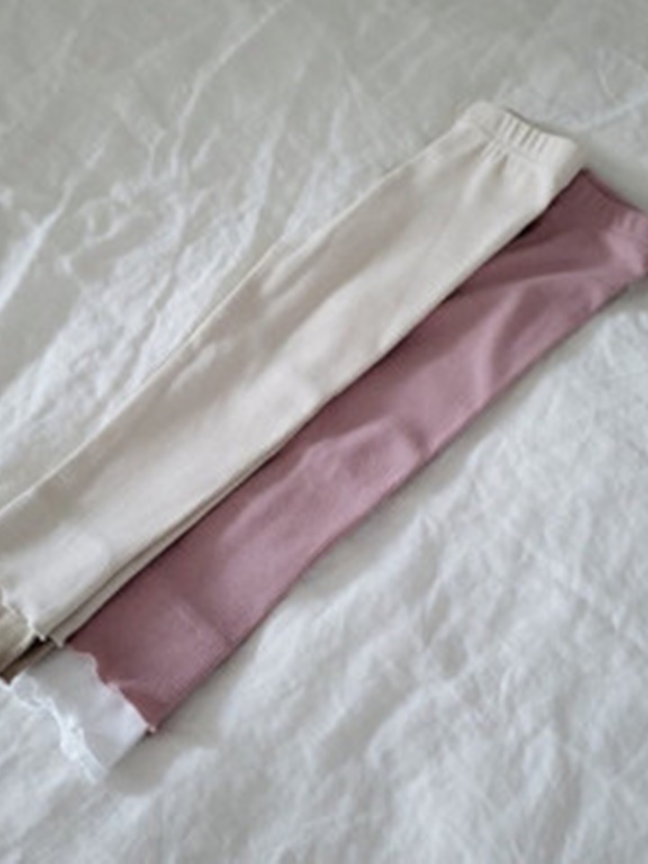 Double Layered Leggings