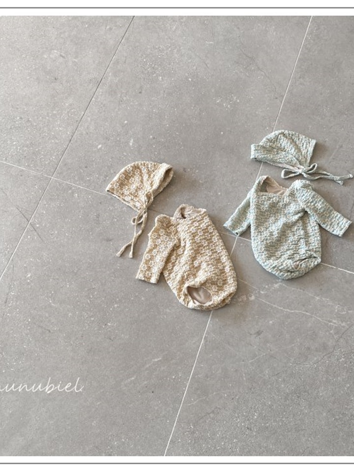 Lace Swim Wear