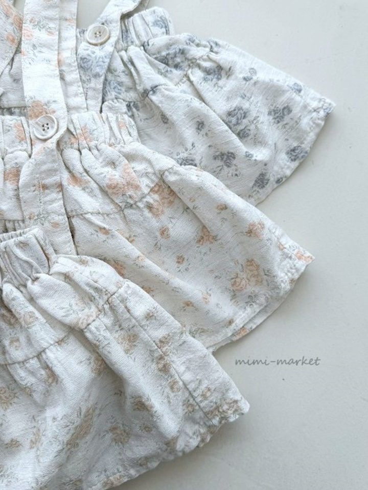 Elle Kan Skirt
