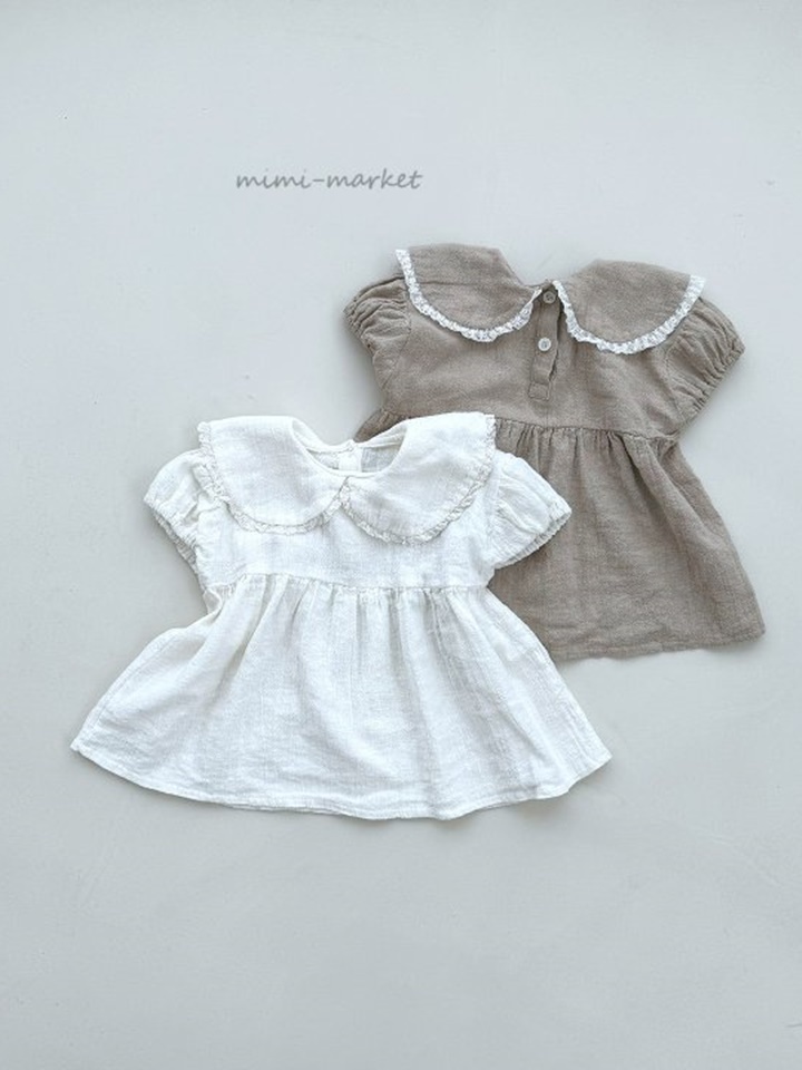 Lasel One-Piece