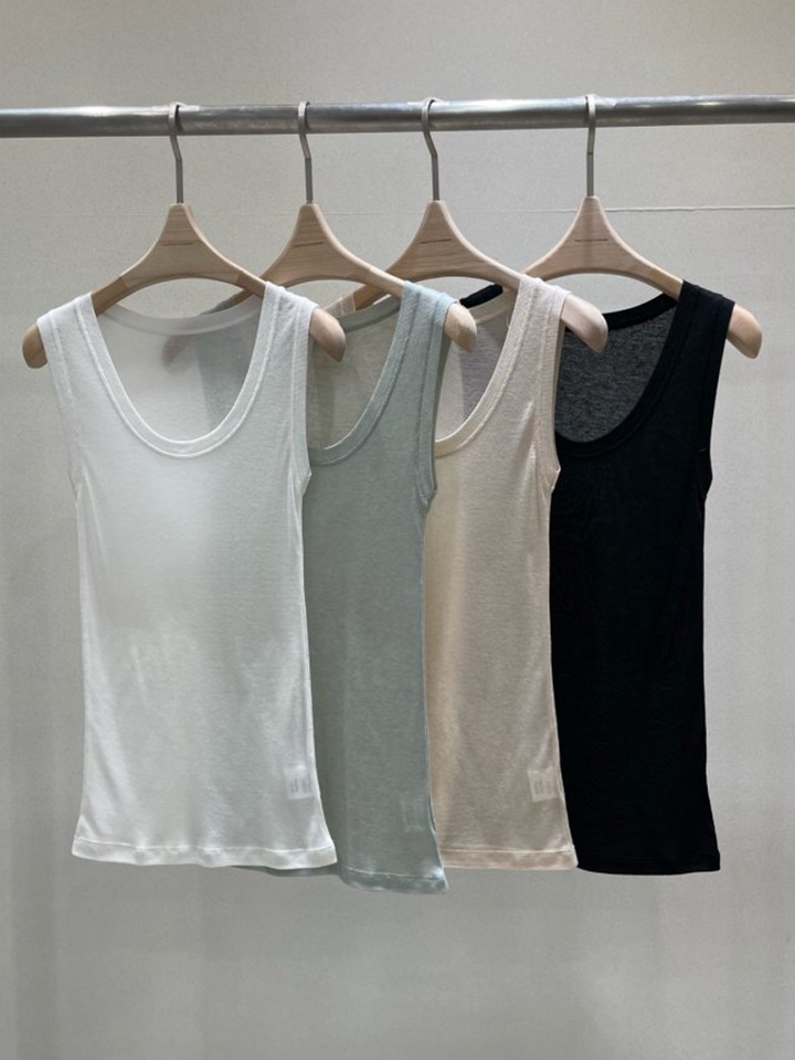 Theory Sleeveless Tee