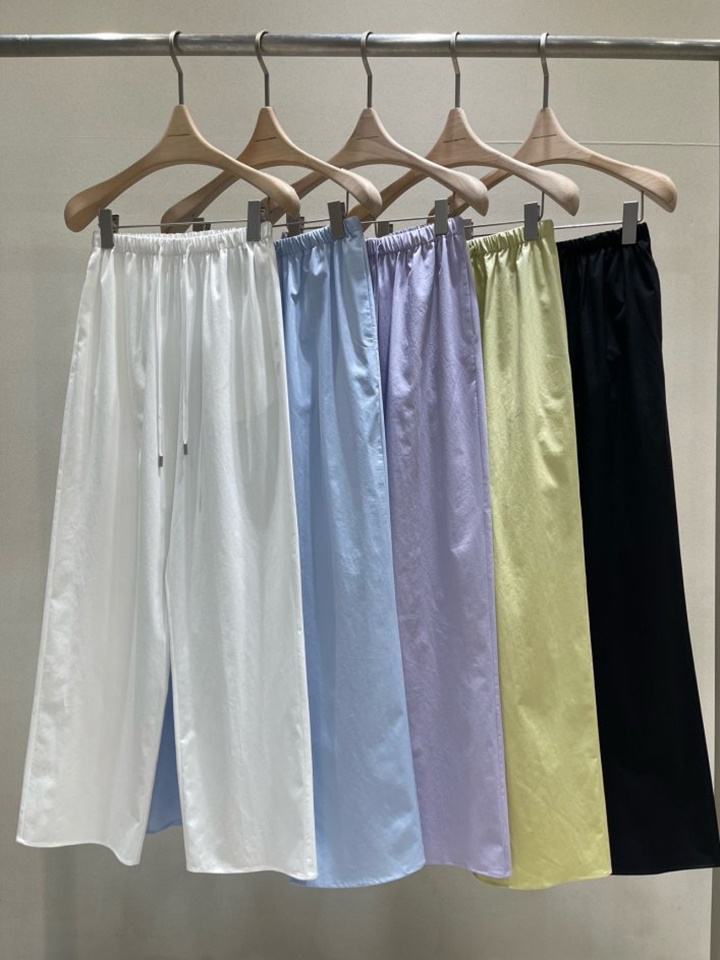 Biker Pants