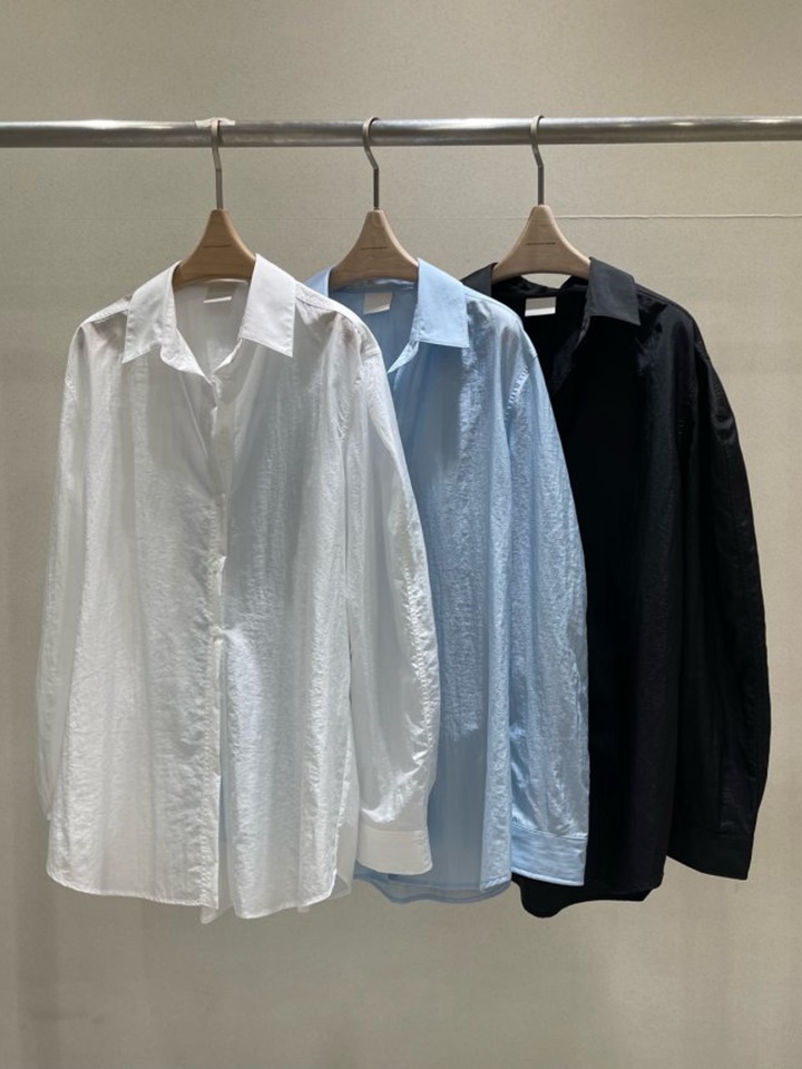Sope Shirt