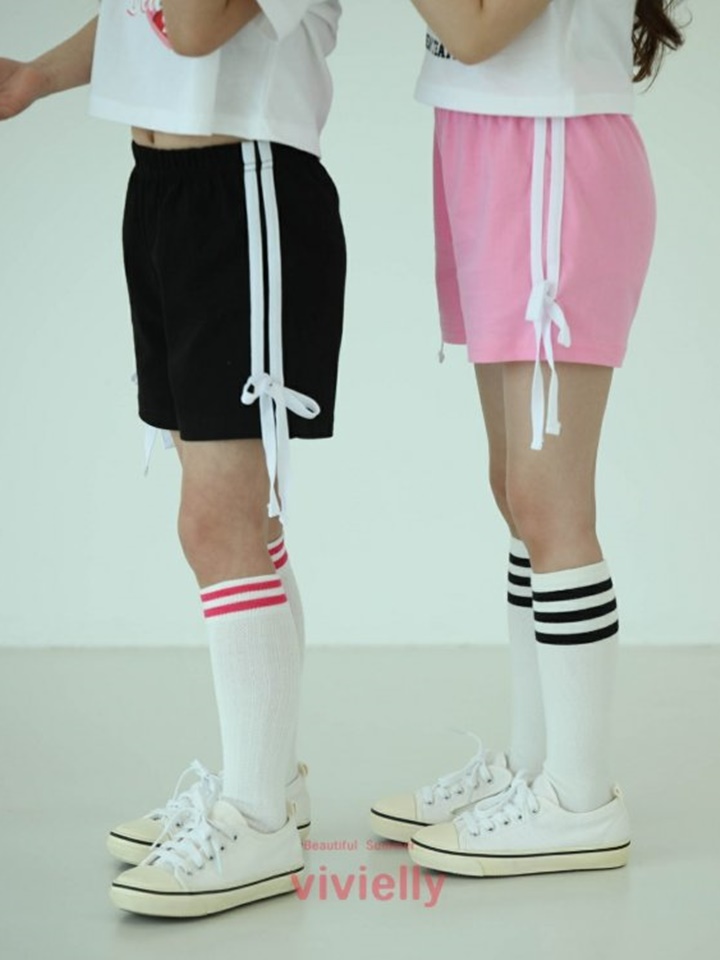 Tape Shorts