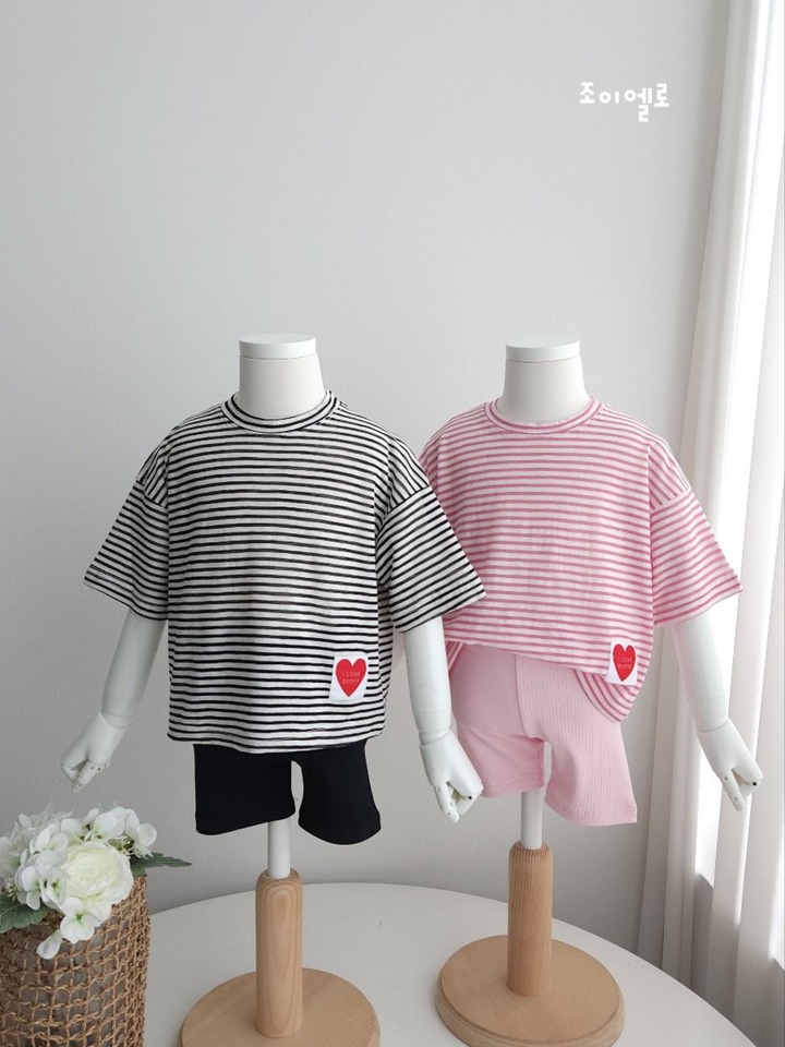 ST Slub Tee