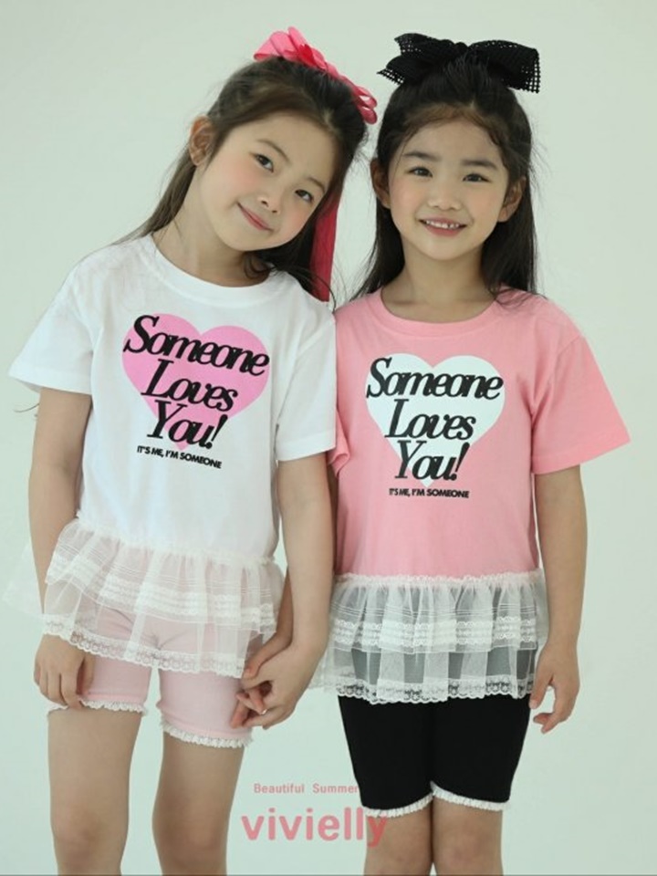 Sha Sha Long Tee