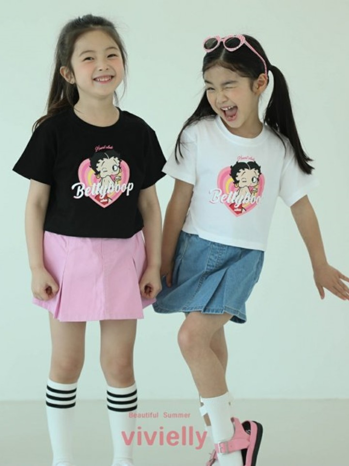 Mari Pink Skirt Pants