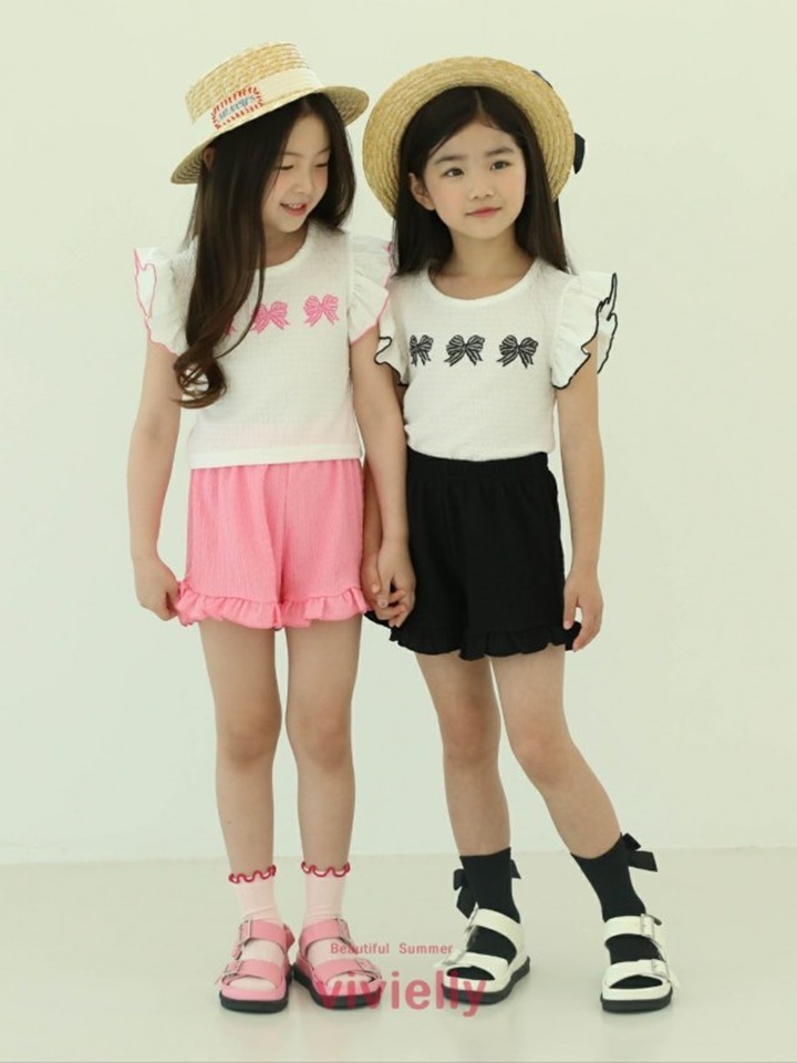 Ludi Top Bottom Set
