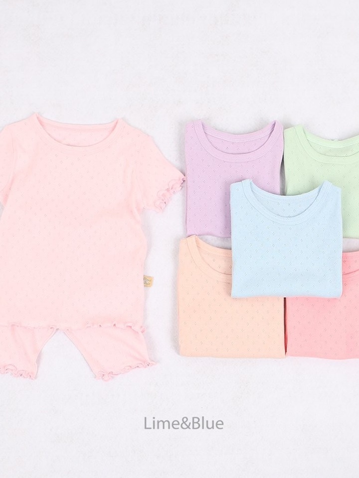 Tone Up Dia Top Bottom Set