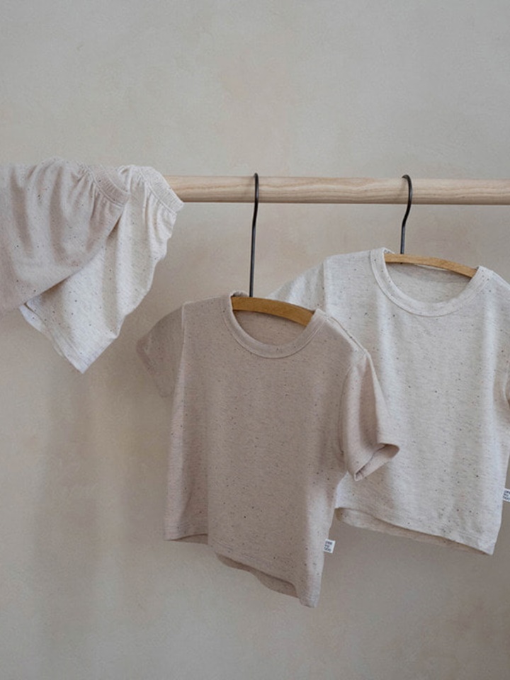 Coco Top Bottom Set