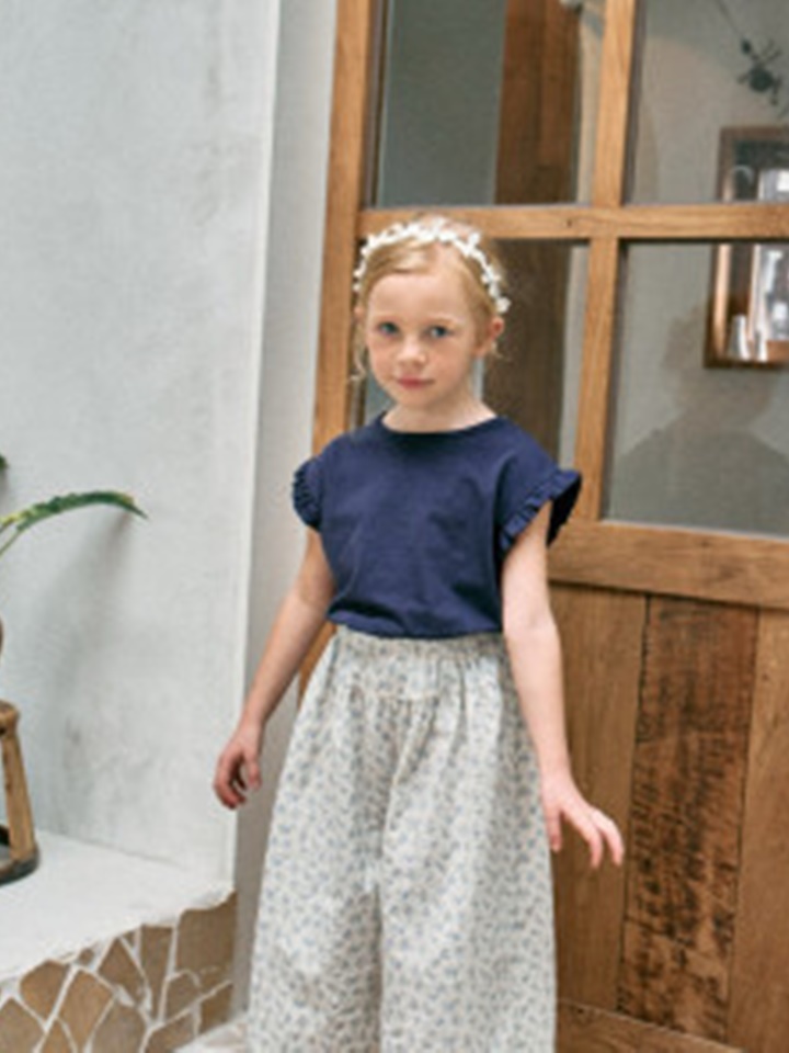 Elche Long PantS