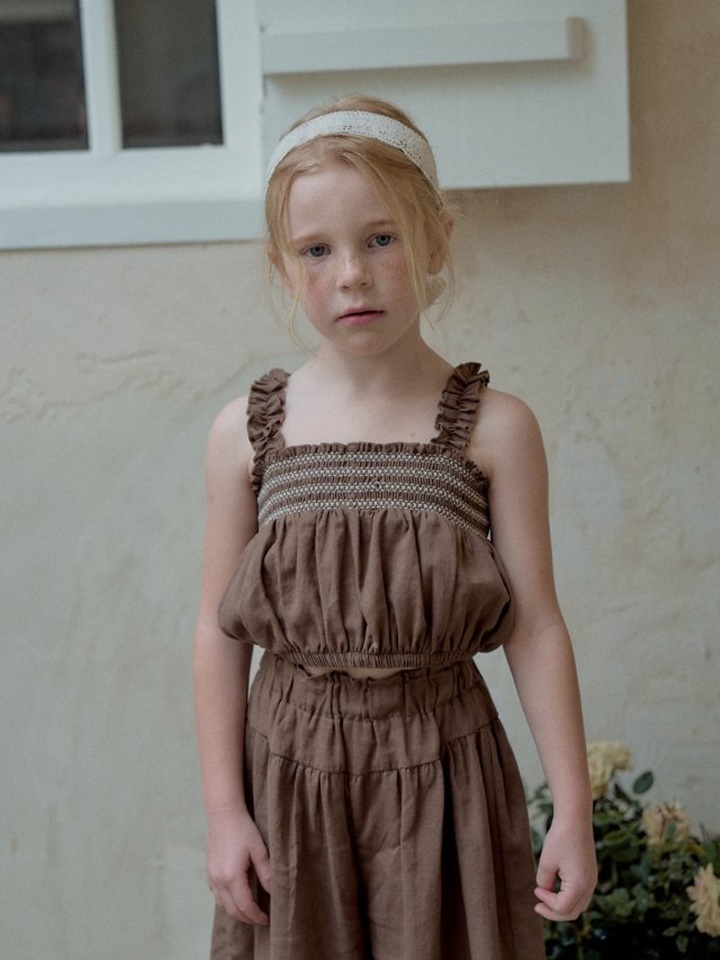 Milla L Blouse