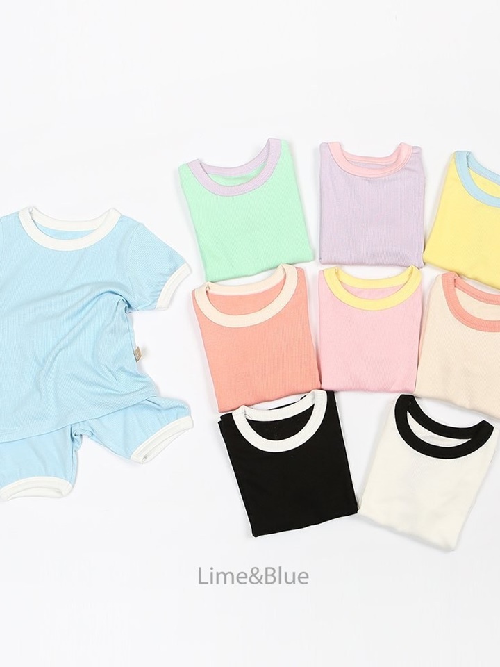 Macaroon Easy Wear