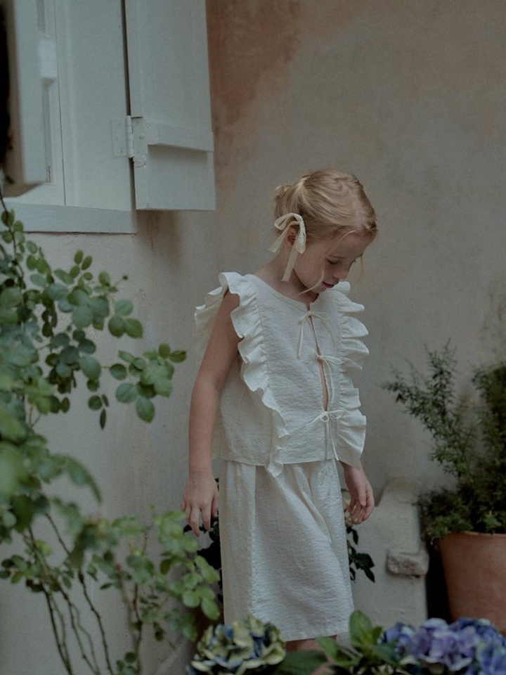 Adella Currot Pants