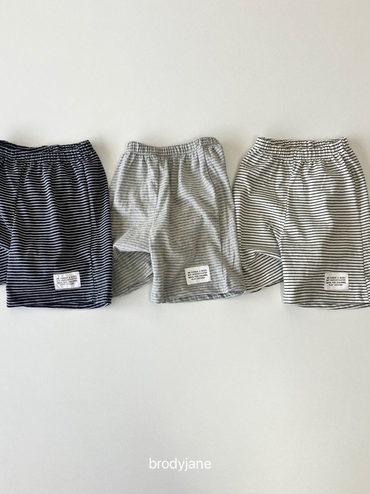 Small ST Shorts