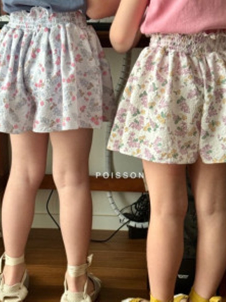 Allia Pants