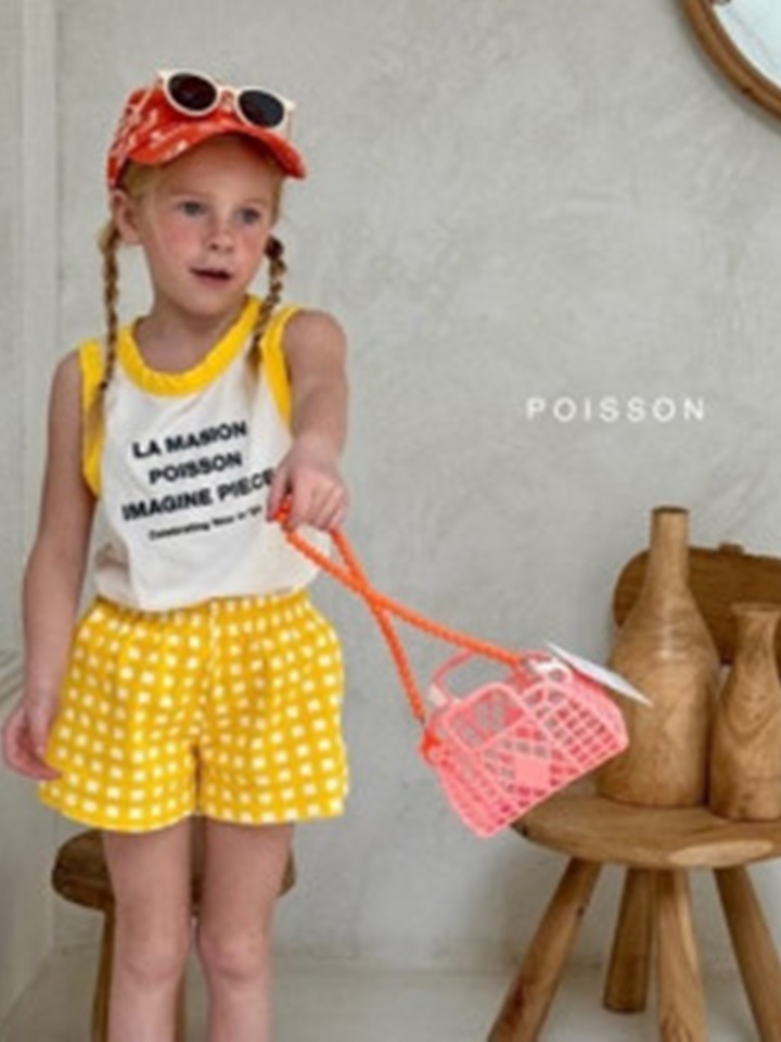 Maison Top Bottom Set