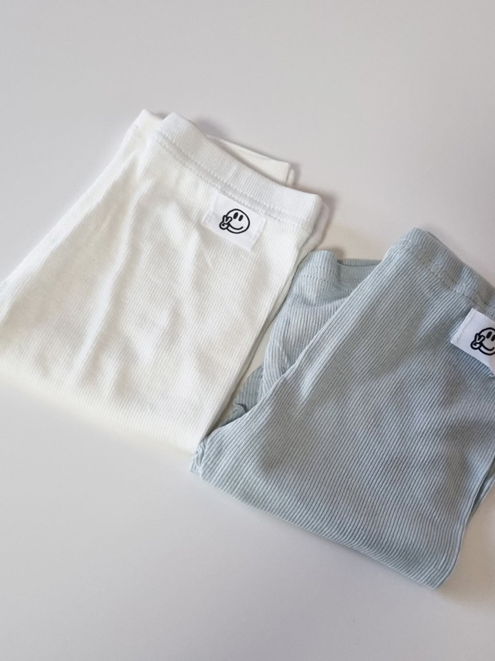 Mozzi Rib Leggings