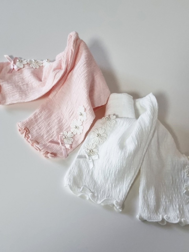 Flower Yoru Leggings