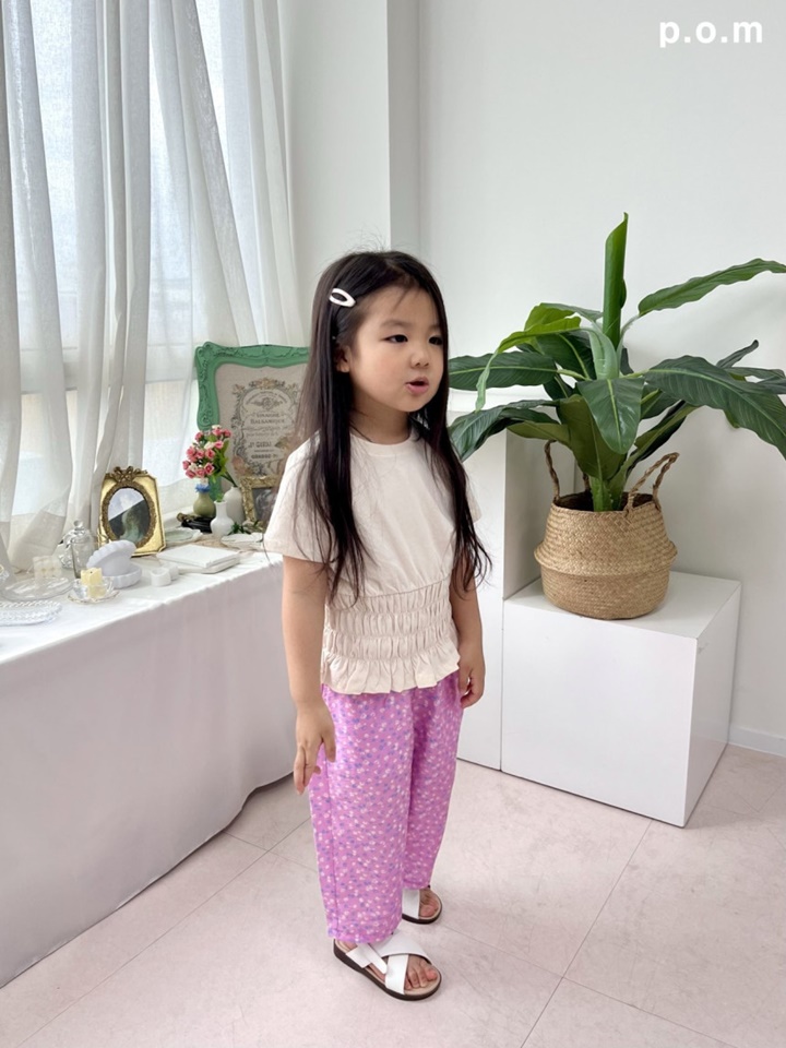 Biki Pants