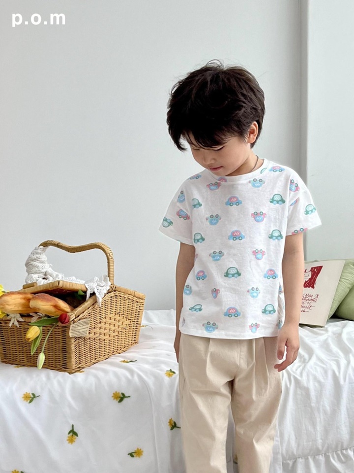 Car Tee