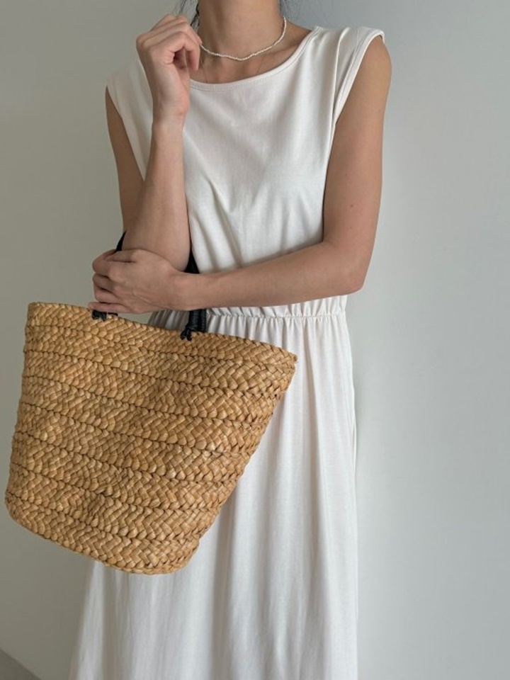 Creamy Kan Kan One-Piece