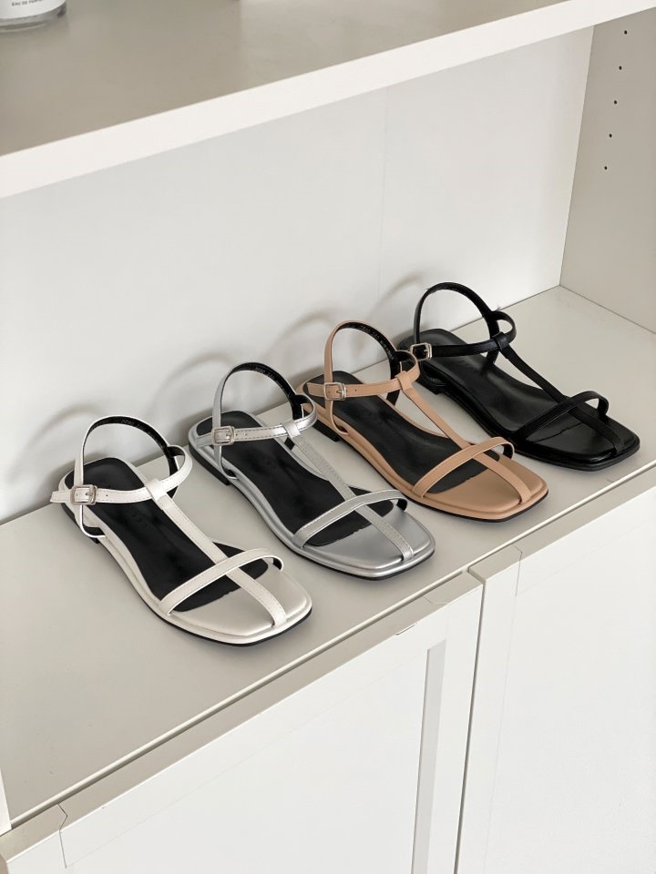 MS 3890 Slipper & Sandals