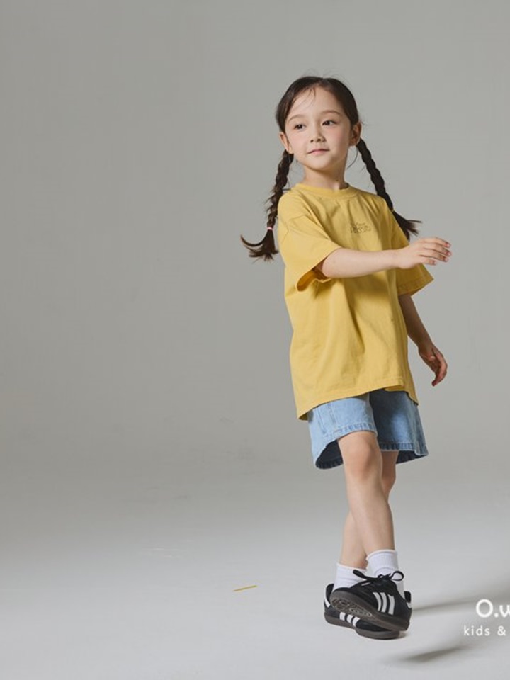 Today Short Sleeve Tee