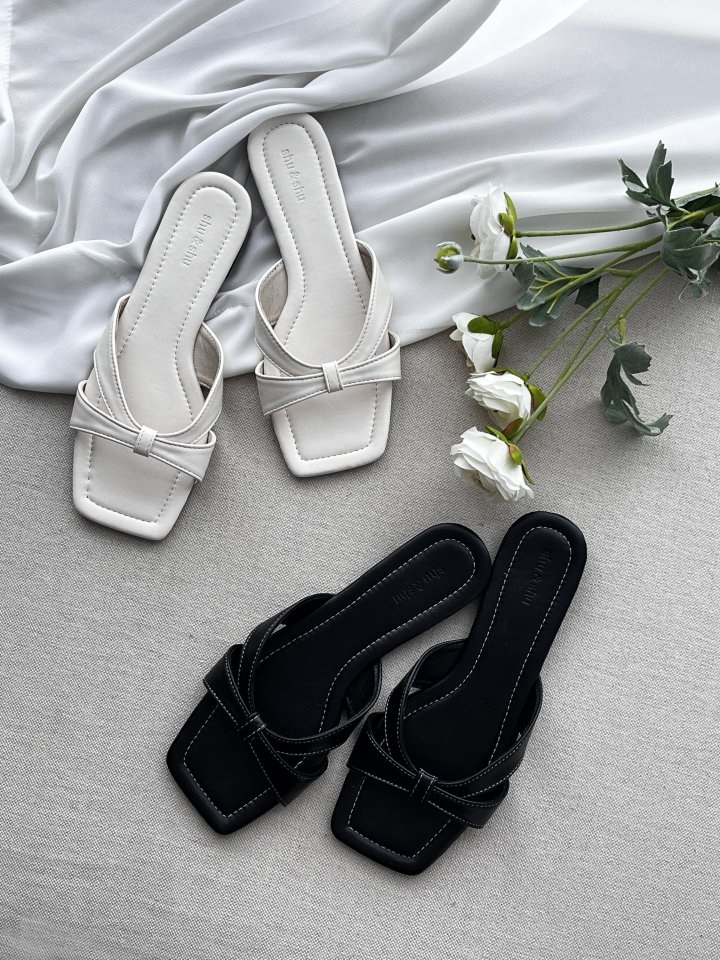 JH 660 Slipper & Sandals