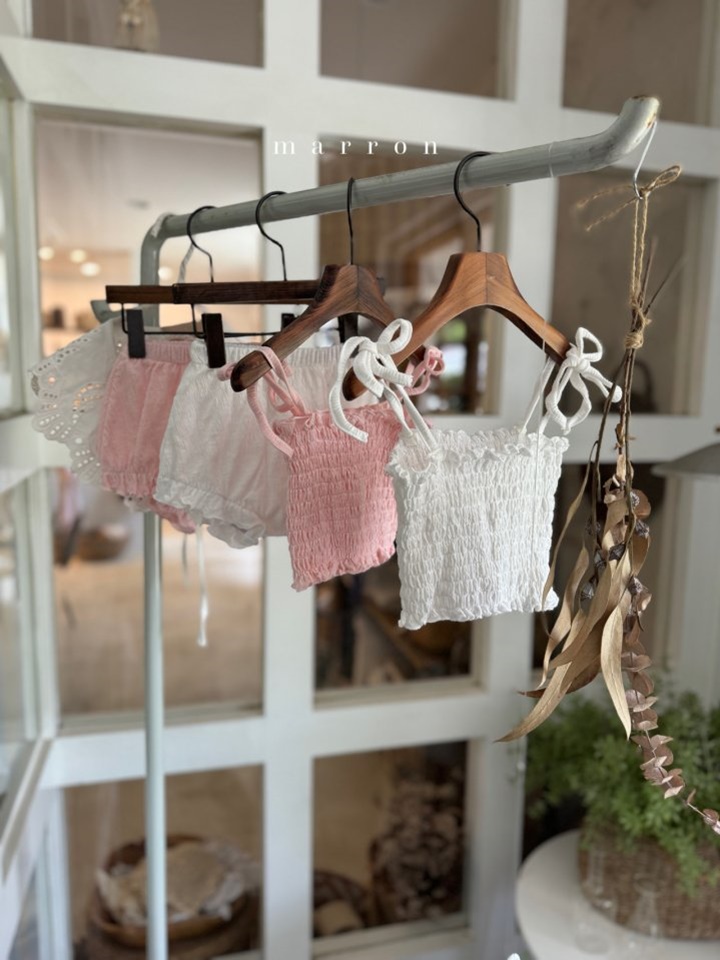 Bebe Coco Top Bottom Set
