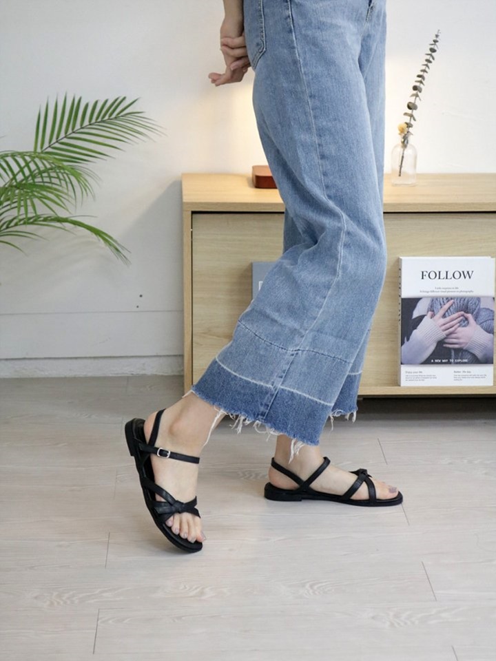 JH 157 Slipper & Sandals