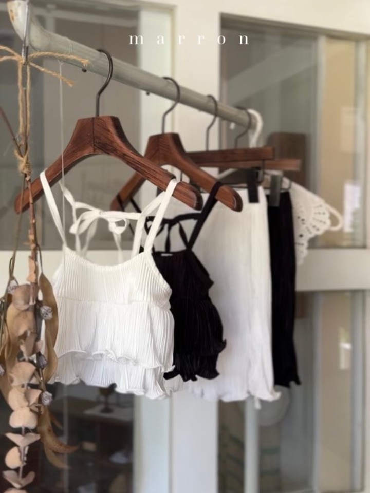 Flara Top Bottom Set