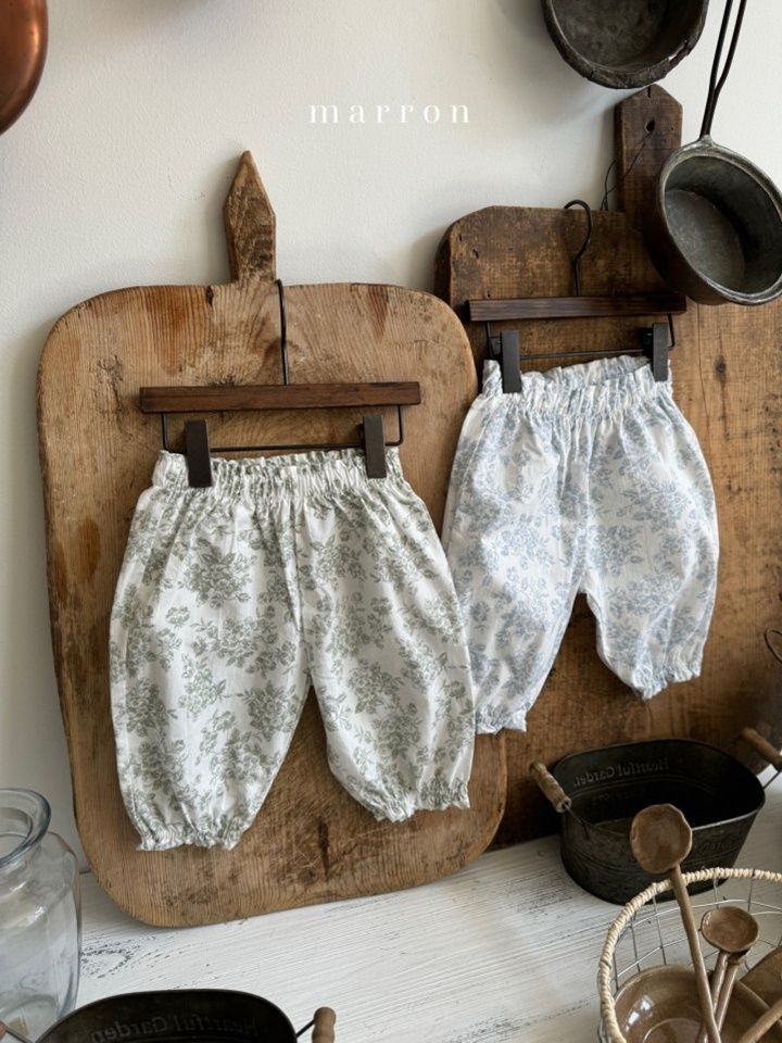 Ice Pants
