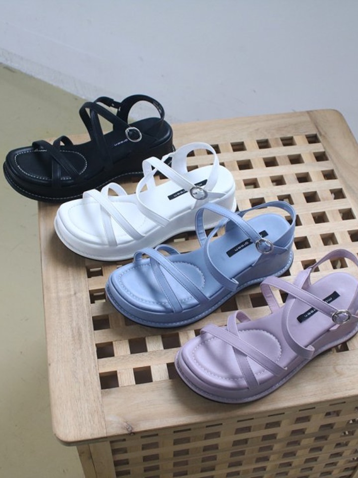 MS 3773 Slipper & Sandals