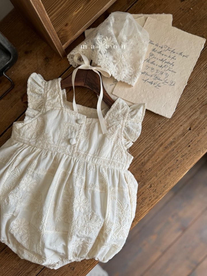 Bebe Vivian Body Suit
