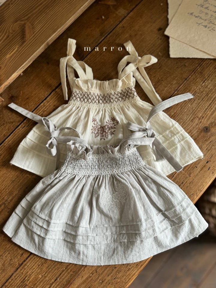 Hazel Blouse