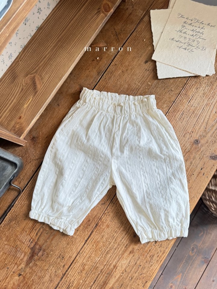 Daily Cropped Shorts