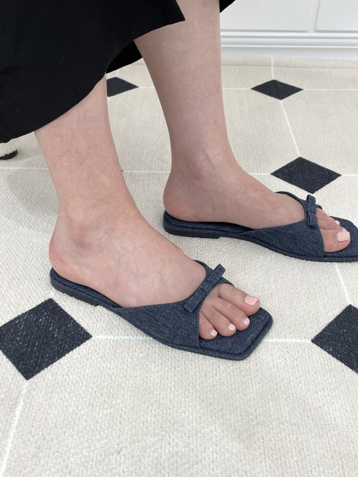 BU 2172 Slipper & Sandals