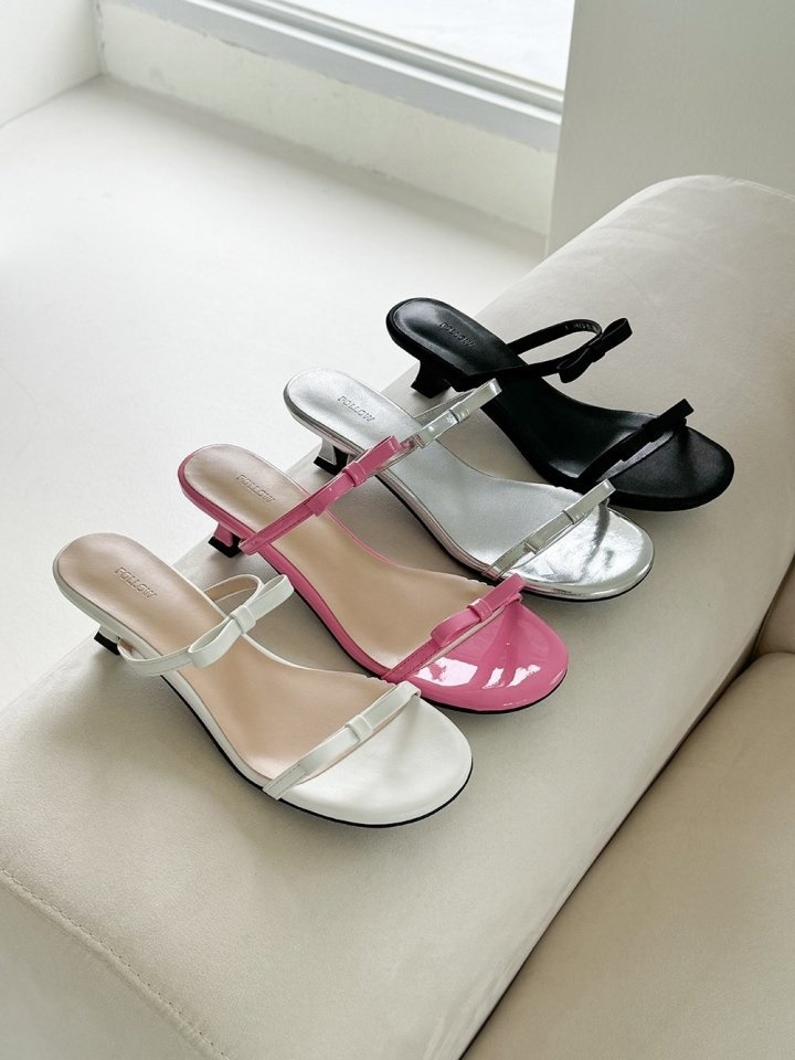 F 1473 Slipper & Sandals