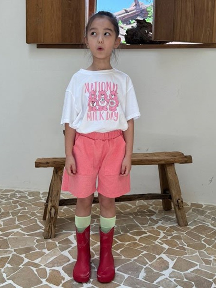 Pig Shorts