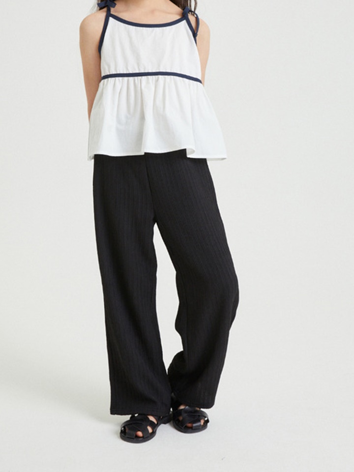 Maron Summer Pants