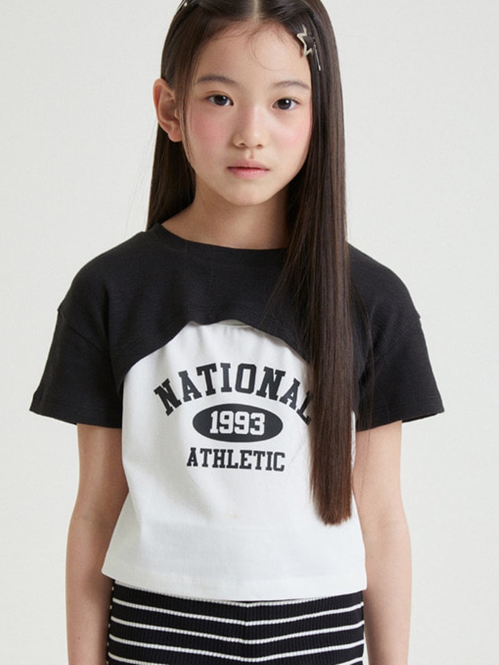 1993 Layered Tee